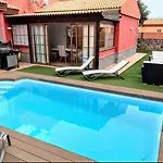 וילה Casa Madriu, De Lujo En Zona Residencial קורלחו