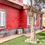 Casa Madriu, De Lujo En Zona Residencial