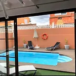 Casa Madriu, De Lujo En Zona Residencial * קורלחו