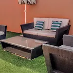 Casa Madriu, De Lujo En Zona Residencial קורלחו