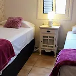 וילה Casa Madriu, De Lujo En Zona Residencial קורלחו