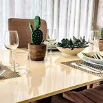 Casa Madriu, De Lujo En Zona Residencial וילה