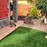 Casa Madriu, De Lujo En Zona Residencial וילה