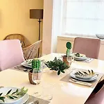 Casa Madriu, De Lujo En Zona Residencial וילה