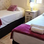 וילה Casa Madriu, De Lujo En Zona Residencial *