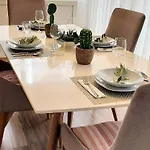 וילה Casa Madriu, De Lujo En Zona Residencial *