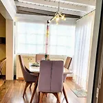 Casa Madriu, De Lujo En Zona Residencial