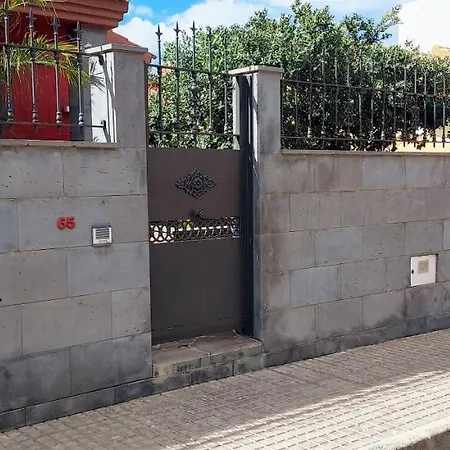 וילה Casa Madriu, De Lujo En Zona Residencial