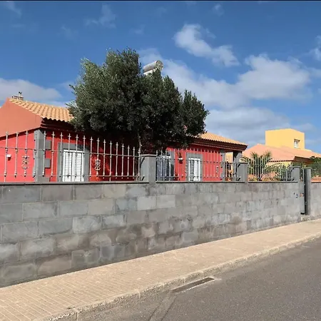 Casa Madriu, De Lujo En Zona Residencial וילה