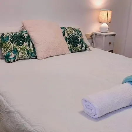 Casa Madriu, De Lujo En Zona Residencial Corralejo