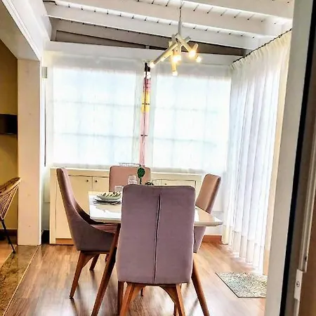 Casa Madriu, De Lujo En Zona Residencial