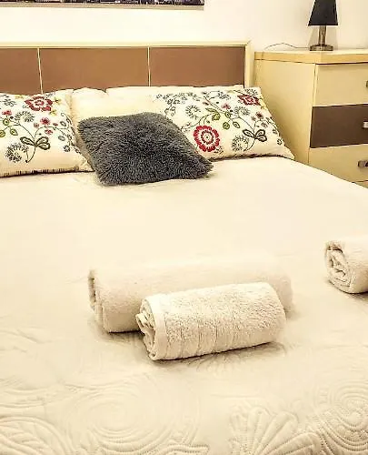 Casa Madriu, De Lujo En Zona Residencial Villa Corralejo