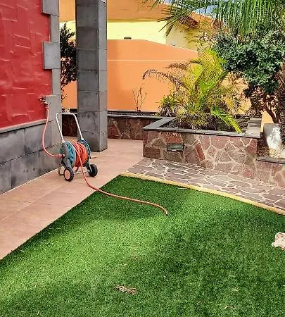 Casa Madriu, De Lujo En Zona Residencial Βίλα