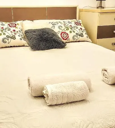 Casa Madriu, De Lujo En Zona Residencial Βίλα Κοραλέχο