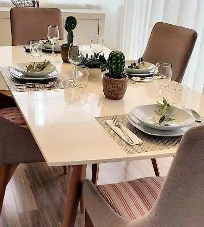 Villa Casa Madriu, De Lujo En Zona Residencial *