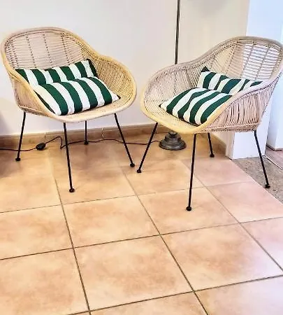 Βίλα Casa Madriu, De Lujo En Zona Residencial Κοραλέχο