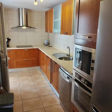 Casa Madriu, De Lujo En Zona Residencial Villa Corralejo