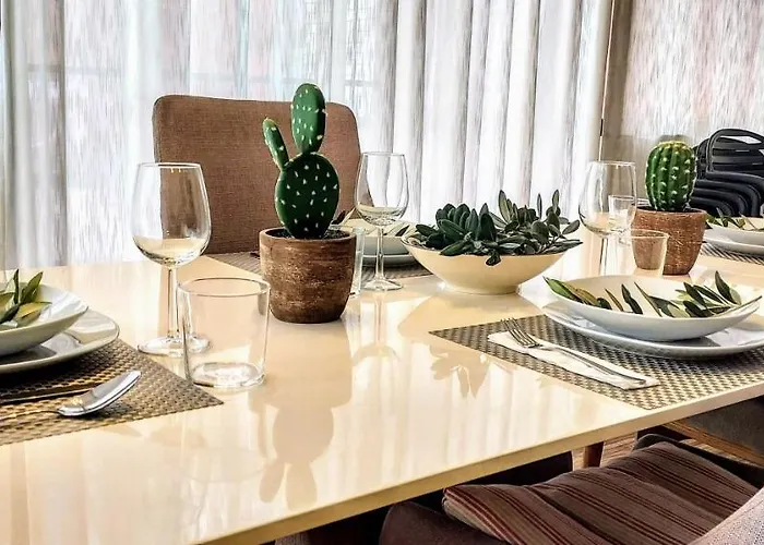 Casa Madriu, De Lujo En Zona Residencial Villa