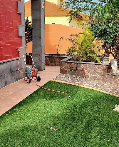 Casa Madriu, De Lujo En Zona Residencial Villa