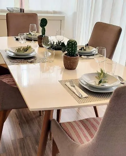 Villa Casa Madriu, De Lujo En Zona Residencial *