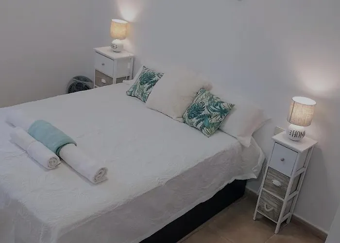 Casa Madriu, De Lujo En Zona Residencial * Corralejo