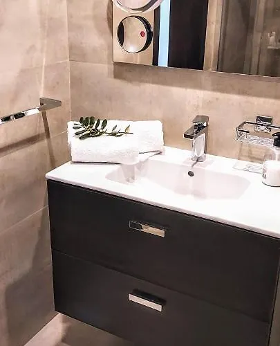 Casa Madriu, De Lujo En Zona Residencial Villa