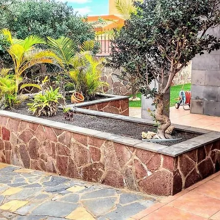 Casa Madriu, De Lujo En Zona Residencial * Corralejo