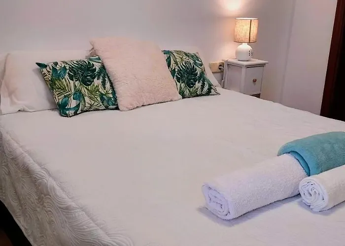 Casa Madriu, De Lujo En Zona Residencial Corralejo