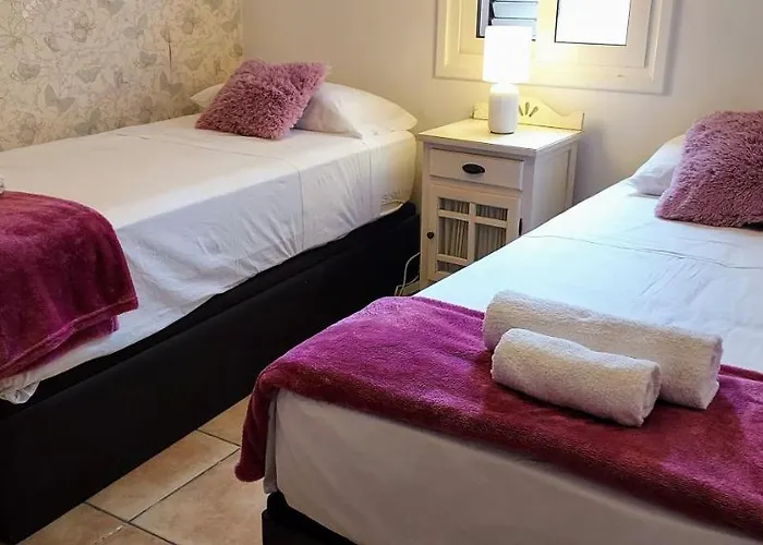 Willa Casa Madriu, De Lujo En Zona Residencial *