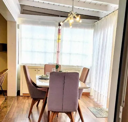 Casa Madriu, De Lujo En Zona Residencial