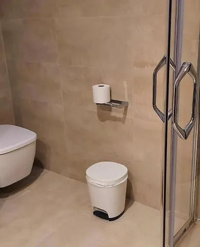 Casa Madriu, De Lujo En Zona Residencial Willa Corralejo